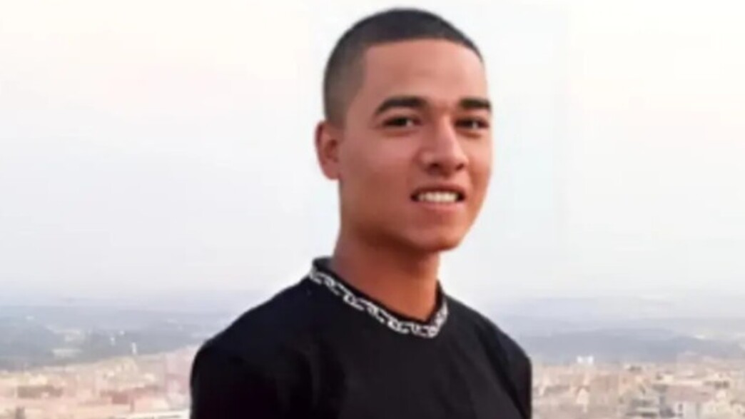 עמדה, פיגוע, ישראל, מצרים, גבול, מחבל, מוחמד סלאח עמדה, פיגוע, ישראל, מצרים, גבול, מחבל, מוחמד סלאח