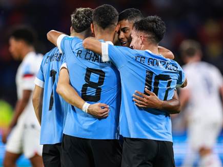 משוכה לא פשוטה ממתינה לחבורה של אופיר חיים (GETTY)