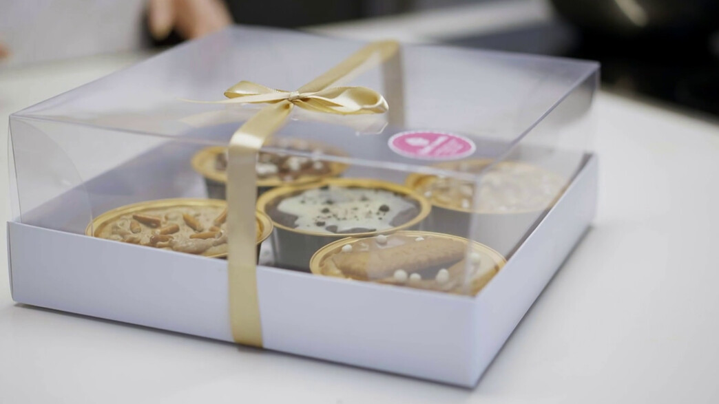 העוגיות שהפילו את המתחזה