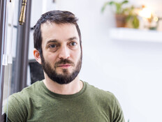 ב-21.3 מיליון שקל: הפנטהאוז החדש של הפודקאסטר המצליח