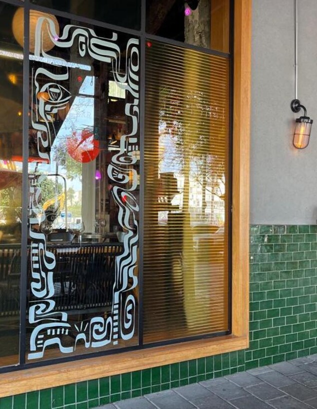 מסעדות, ג, קפה האנוי תל אביב (צילום: יחצ)