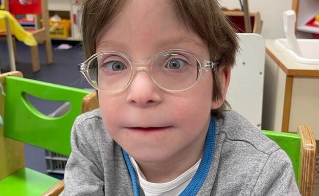 מתנאל בגן אלי"ע