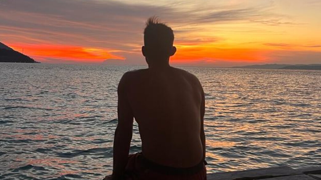 ב' נפצע בפיגוע בדיזינגוף