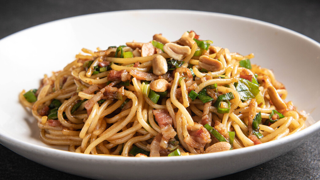 המנה המיתולוגית של ג'ירף המנה המיתולוגית של ג'ירף