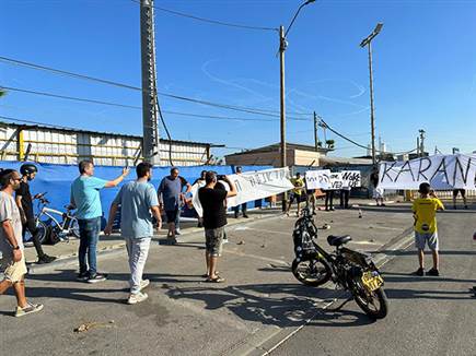 תיעוד מרשתות חברתיות, שימוש לפי סעיף 27א לחוק זכויות יוצרים. לפניות: sport4u@sport5.co.il1)