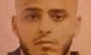 סמיר בכרי (צילום: סעיף 27א לחוק זכויות יוצרים)