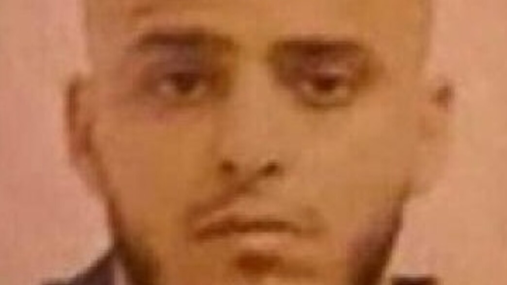 סמיר בכרי סמיר בכרי