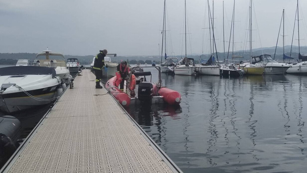 אגם מאג'ורה