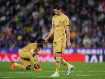 באיירן מתגעגעת (Angel Martinez/Getty Images) (צילום: ספורט 5)