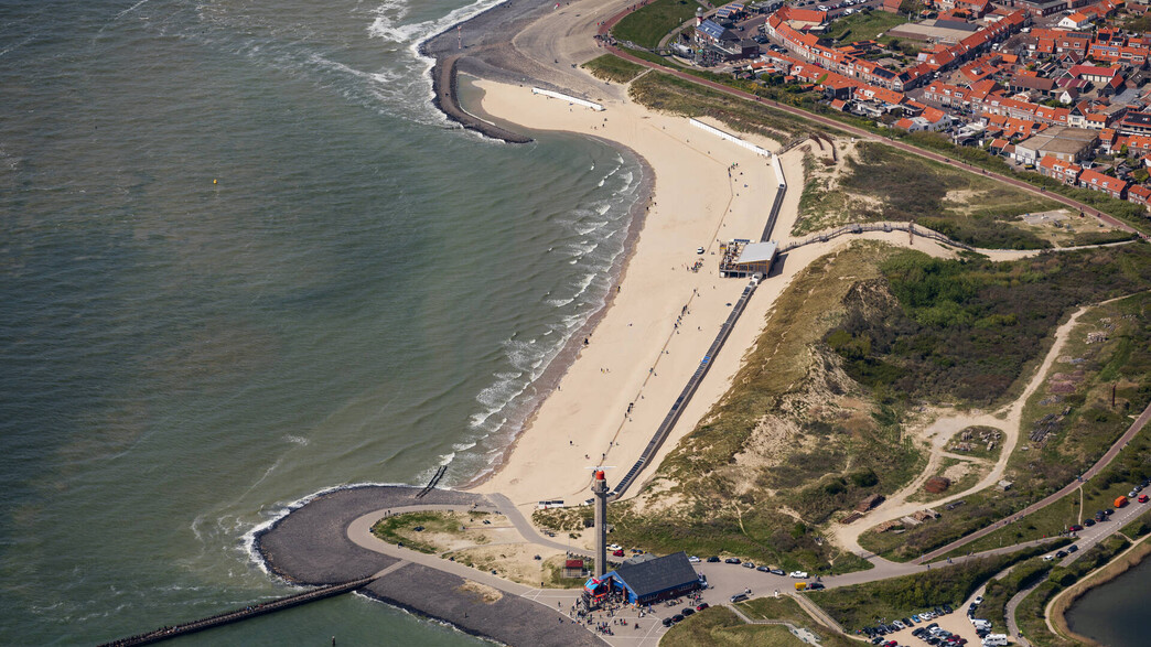 חוף דרום הולנד