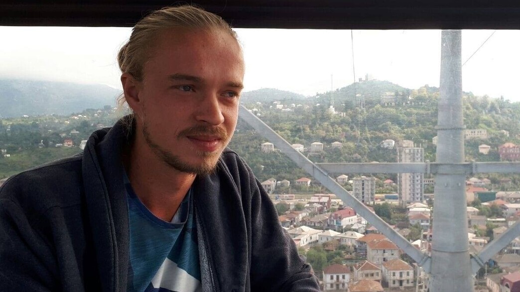 דניס מוקין, חשוד ברצח דיאר עמרי בגלבוע