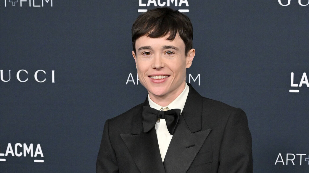 אליוט פייג'