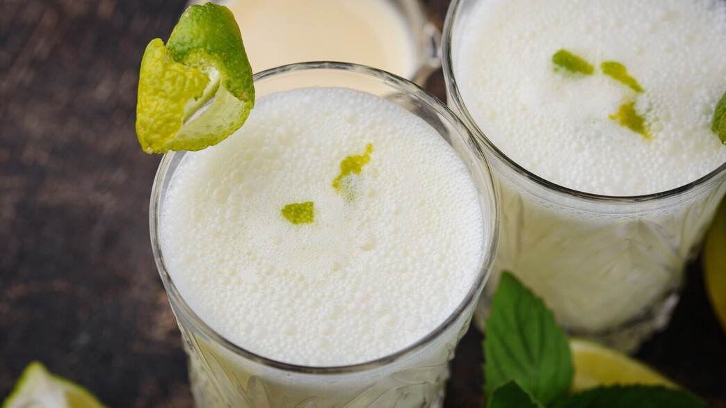 לימונדה ברזילאית