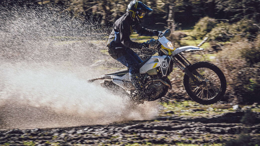 פסטיבל אנודורו דייז 1