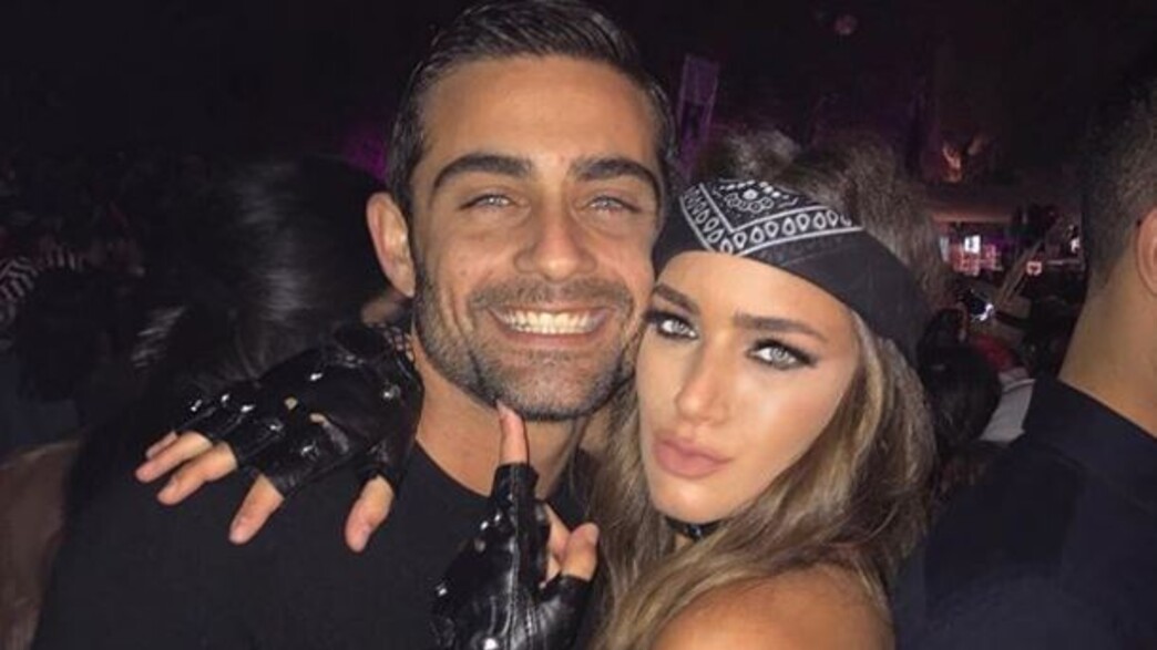 נעה בני והחבר נעה בני והחבר