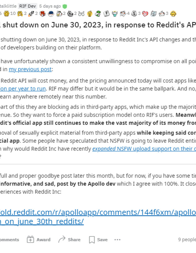 אתר רדיט הוחשך