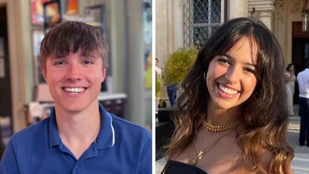 הסטודנטים שנרצחו בנוטינגהאם, בריטניה