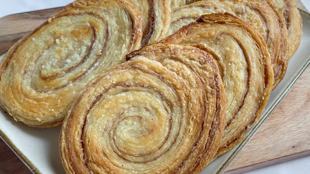 עוגיות ארלט