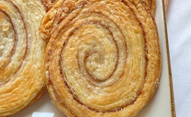 עוגיות ארלט