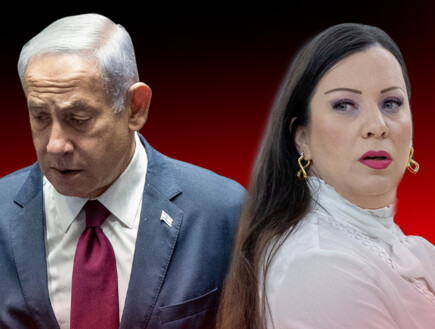 הדילמה של נתניהו: מה עושים עם טלי גוטליב