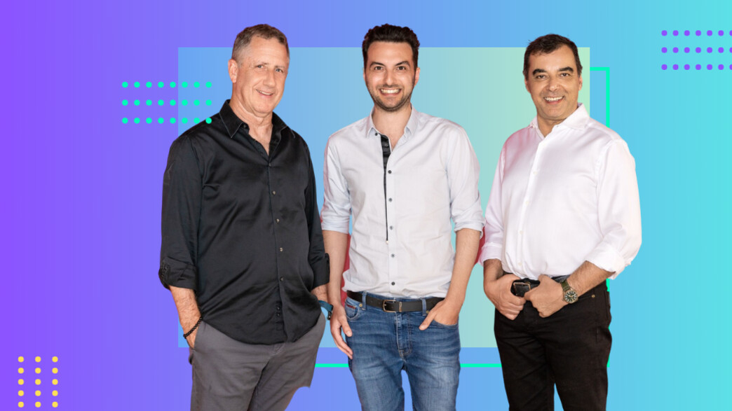 מייסדי AI21 Labs למדור מינויים