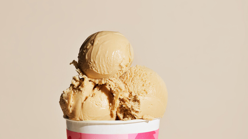 גלידת גן עדן החדשה