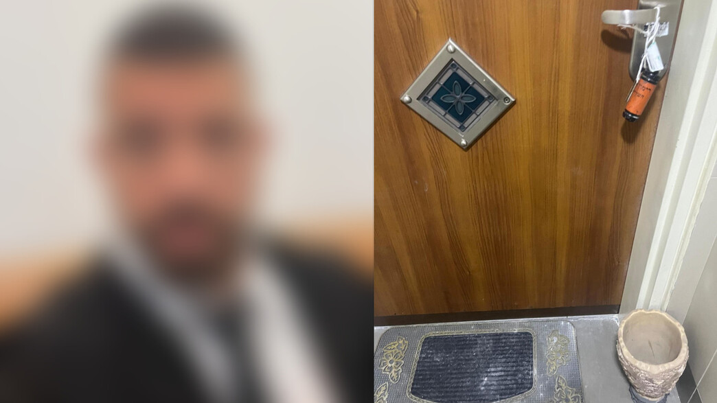 עורך הדין הפלילי והרימון עורך הדין הפלילי והרימון