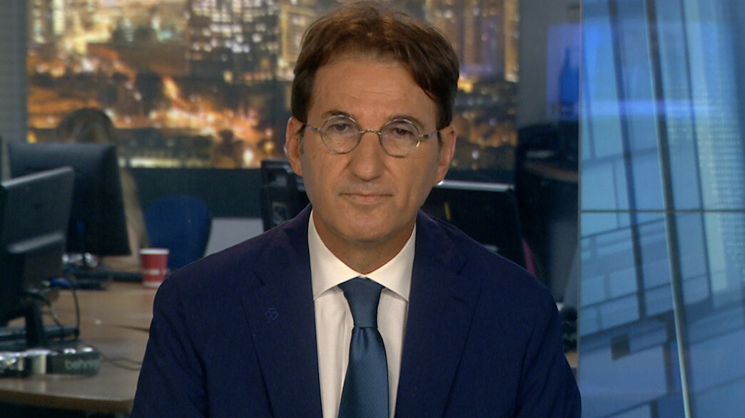 ח"כ בועז ביסמוט בריאיון 