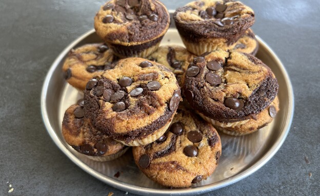 מאפינס שיש מאפינס שיש