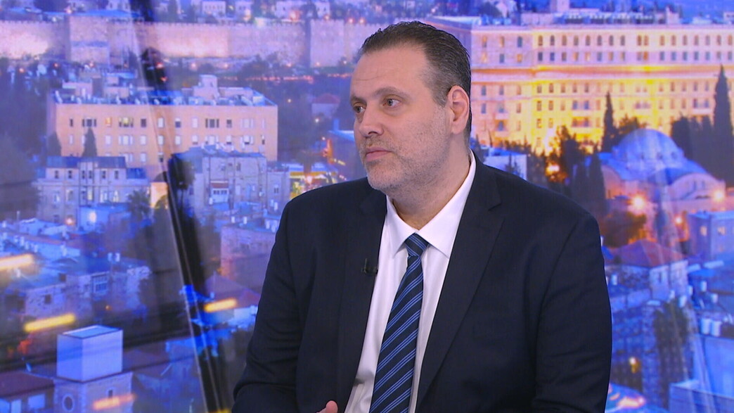 מיקי זוהר בריאיון לשישי בחמש