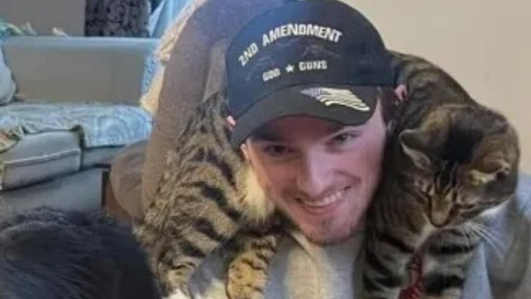  תכנן פיגוע בבית כנסת במישיגן