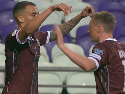 בלארוס פתחה טוב יותר