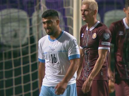 וזה פשוט נראה רע מבחינת ישראל