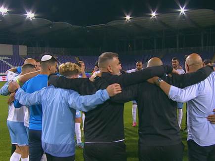 האם ישראל תנצח גם את אנדורה?