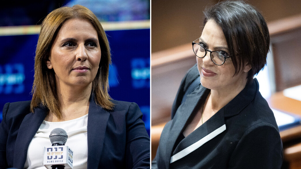 גלית דיסטל אטבריאן, גילה גמליאל