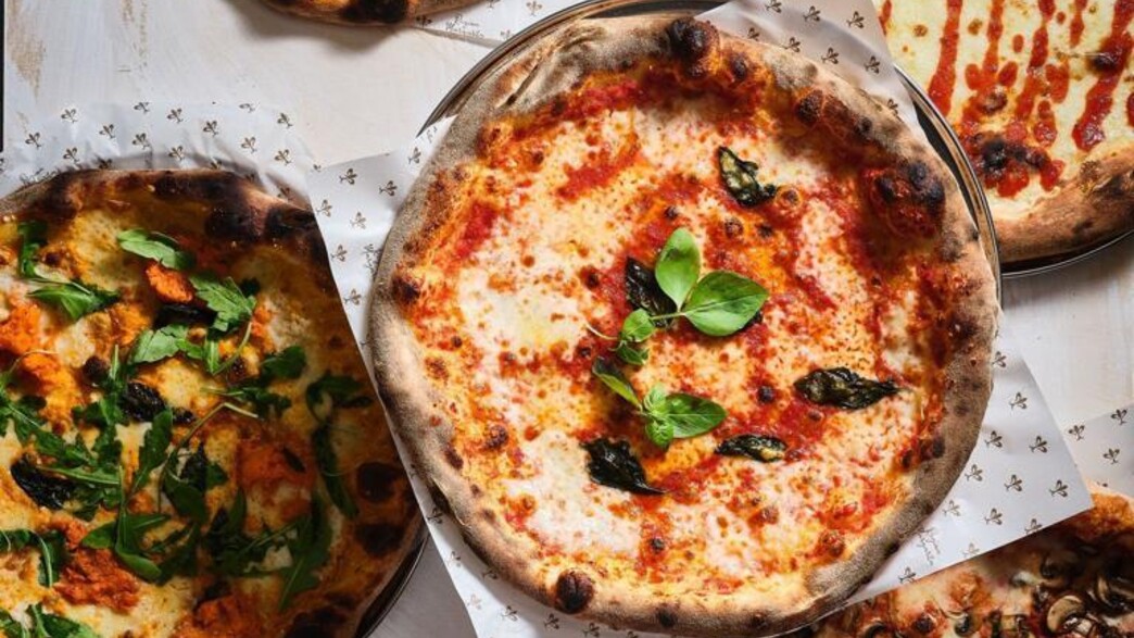 פיצה רג'ינה