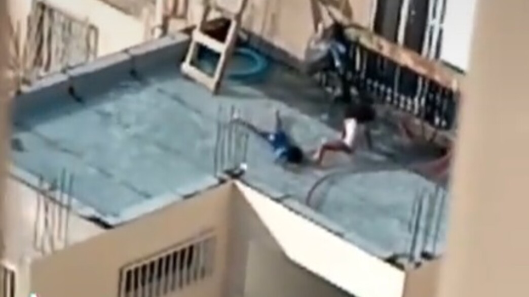 בריכה על הגג בני ברק בריכה על הגג בני ברק