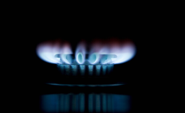 כיריים גז (צילום: getty images)