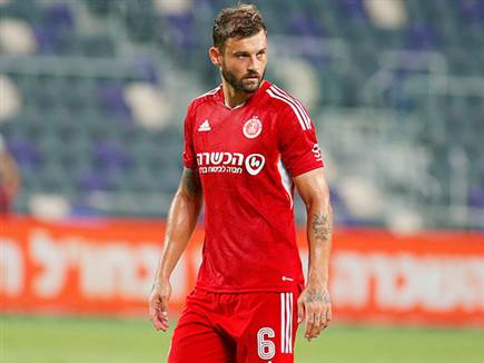 אדי גוטליב. מתקרב לריינה (אלן שיבר)