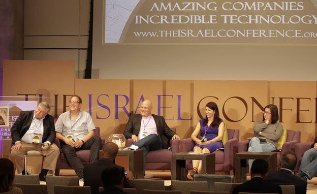 The Israel Conference (צילום: The Israel Conference)