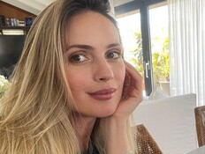 מלי לוי מהפך  (צילום: instagram)