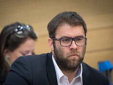 אורן חזן (צילום: פלאש 90)