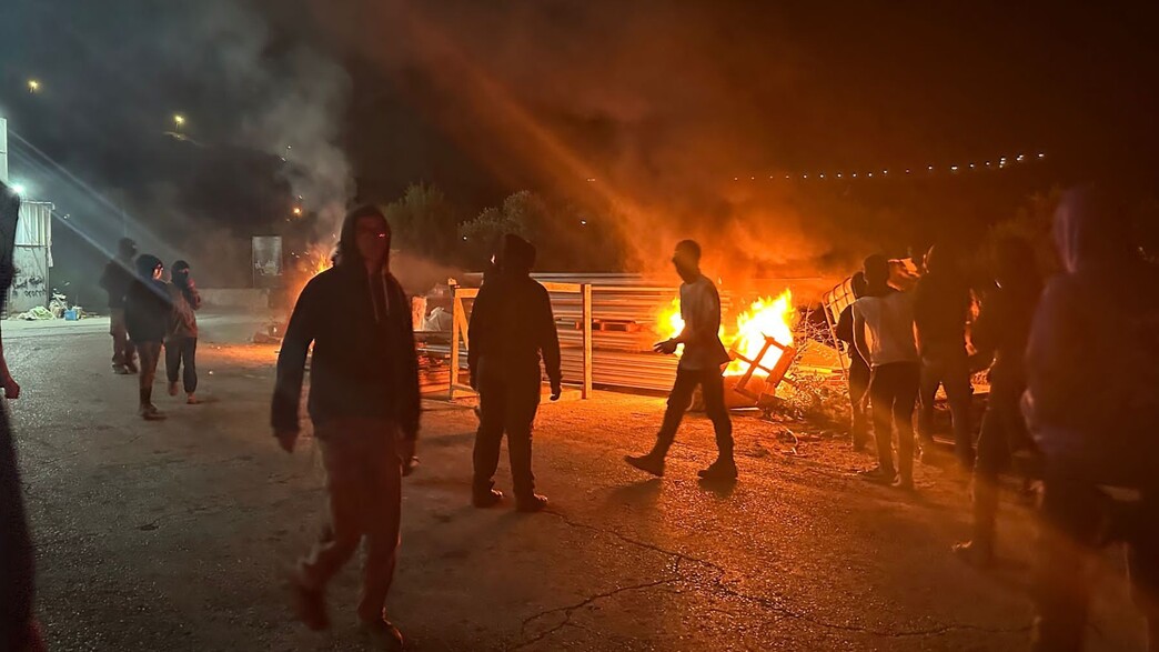 פעולות נקם באיו"ש