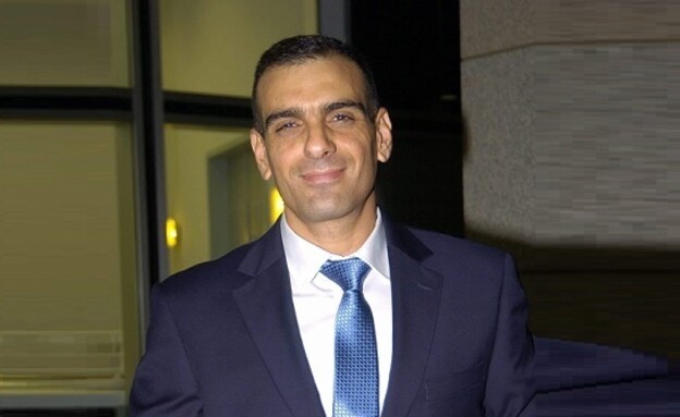 עורך הדין משה אורן (צילום: משרד עו"ד אורן ושות')