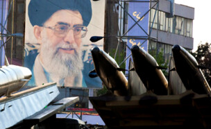 ישראל ופרויקט הגרעין האיראני (צילום: רויטרס)