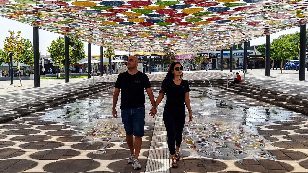 מזרקות קריית גת מזרקות קריית גת