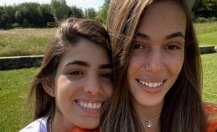 נוכלת הטינדר (צילום: מתוך "נוכלת הטינדר", קשת 12)