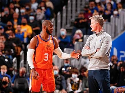 Jed Jacobsohn/NBAE via Getty Images (צילום: ספורט 5)