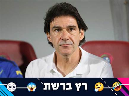 (אלן שיבר) (צילום: ספורט 5)