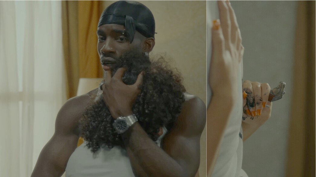 סטפן בקליפ רק אני יודע